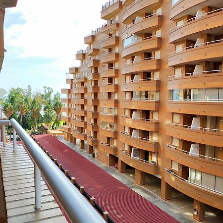 Acv - Costa Marina Iii-1ª Linea Planta 4 Sur Lägenhet Oropesa del Mar Exteriör bild