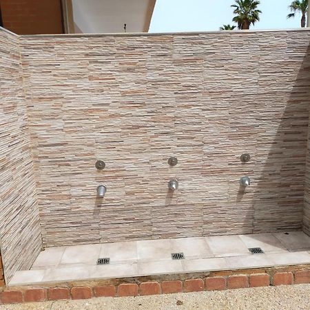 Acv - Costa Marina Iii-1ª Linea Planta 4 Sur Lägenhet Oropesa del Mar Exteriör bild